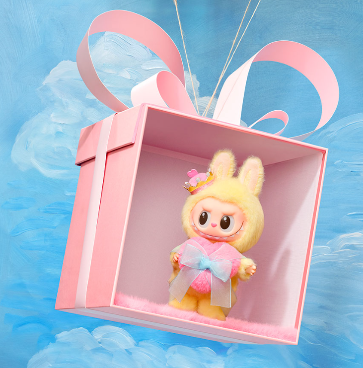 Labubu POP MART: The Viral Art Toy Taking Over Korea’s Fandom Culture