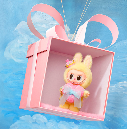 Labubu POP MART: The Viral Art Toy Taking Over Korea’s Fandom Culture