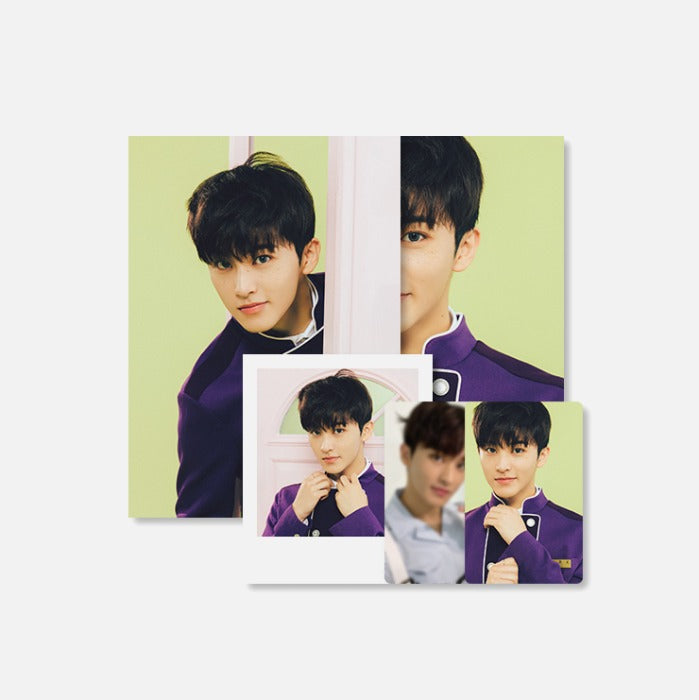 NCT DREAM - ФОТОГРАФИИ С ПОЗДРАВЛЕНИЕМ НА 2022 ГОД