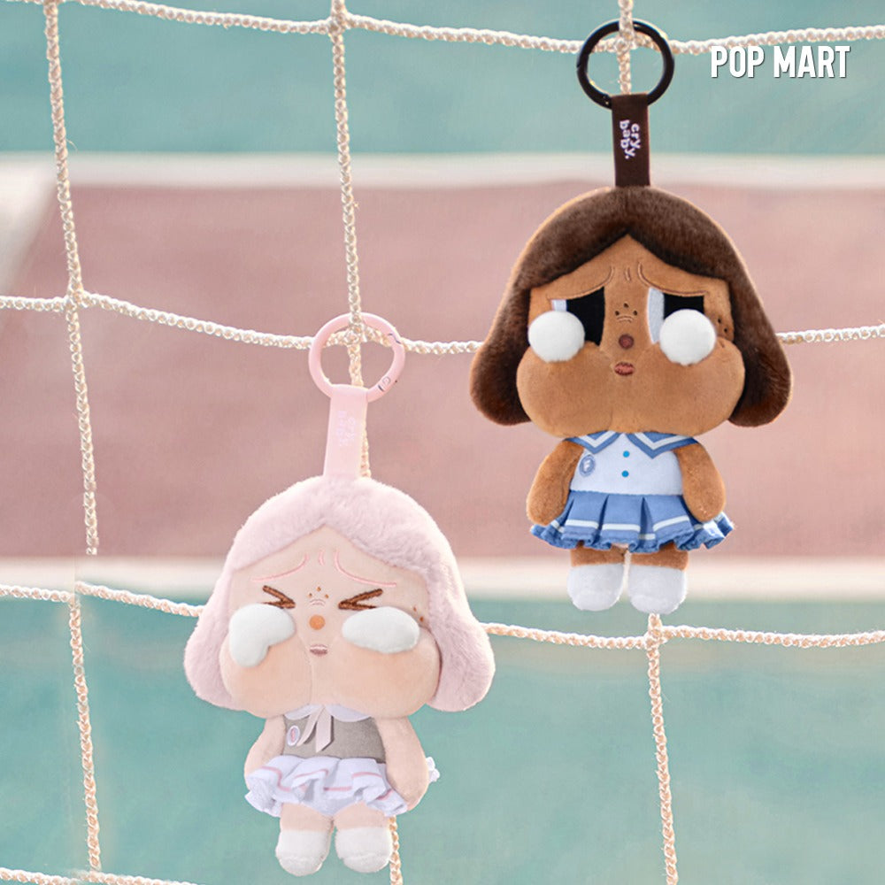 МОНСТРЫ - Лабубу COCA-COLA Серия Фигурки Слепая Коробка