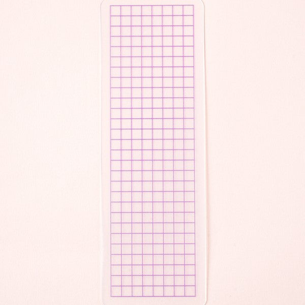 Daiso - Rollos de cinta de enmascarar (paquete de 10)