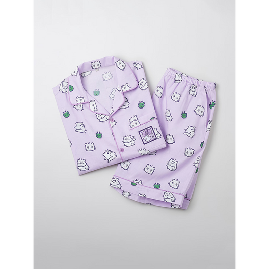 Wai Kei - Chaqueta deportiva de carreras con bloques de color