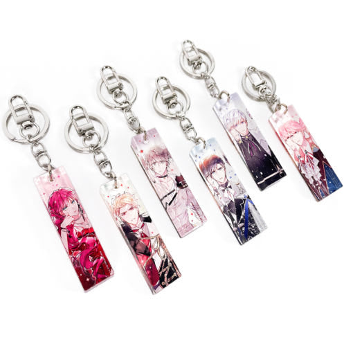 Los villanos están destinados a morir - Portafotos