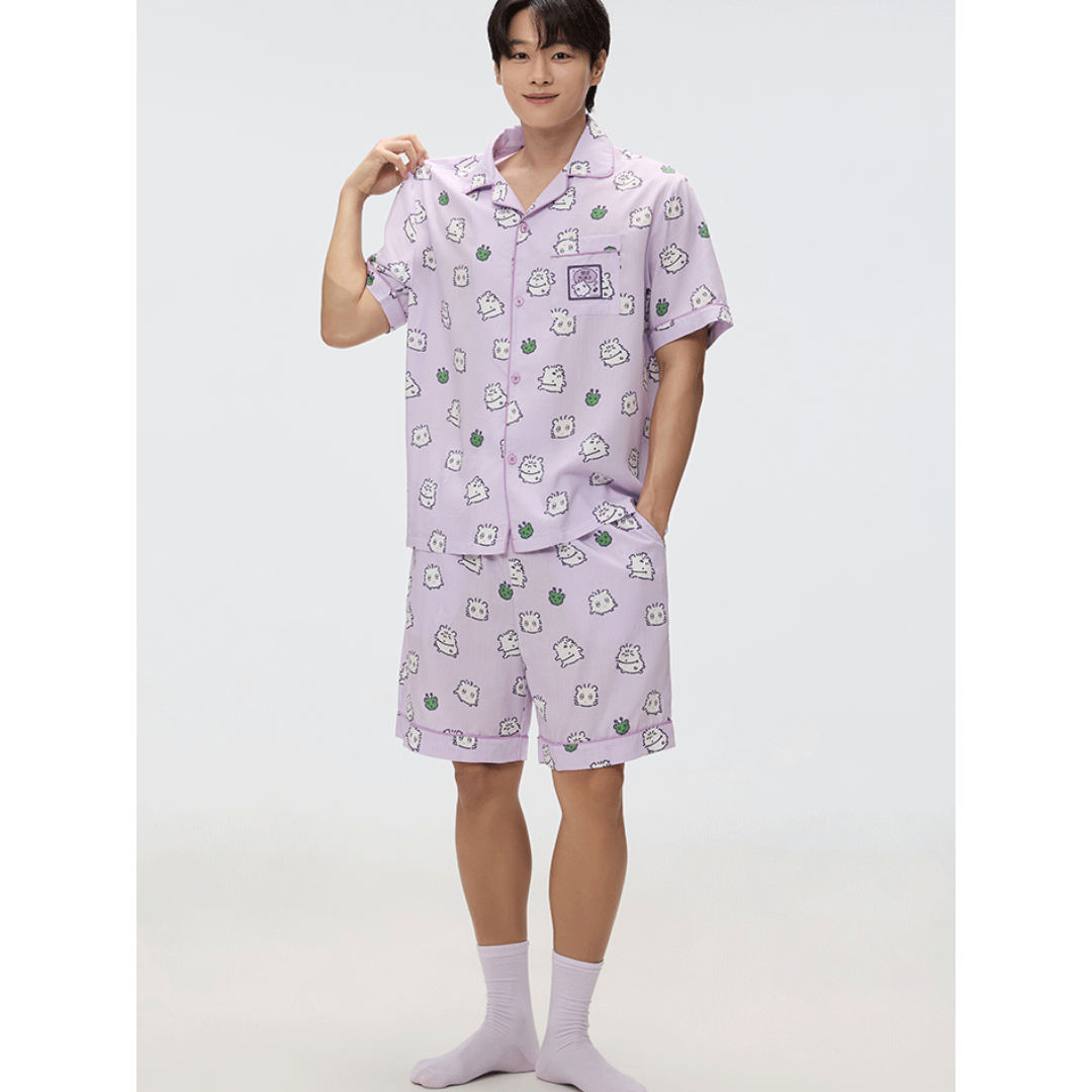 Wai Kei - Chaqueta deportiva de carreras con bloques de color