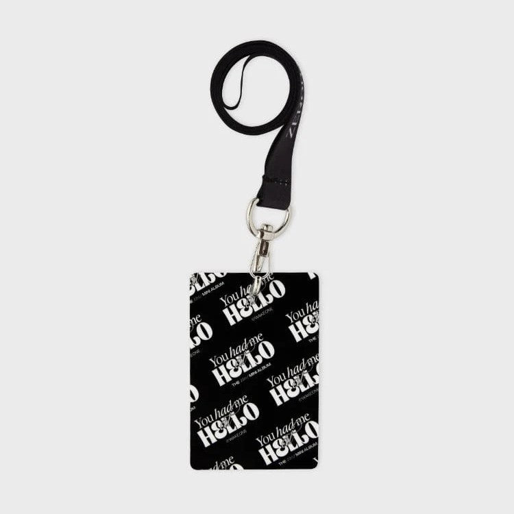 ZEROBASEONE - BACK STAGE PASS