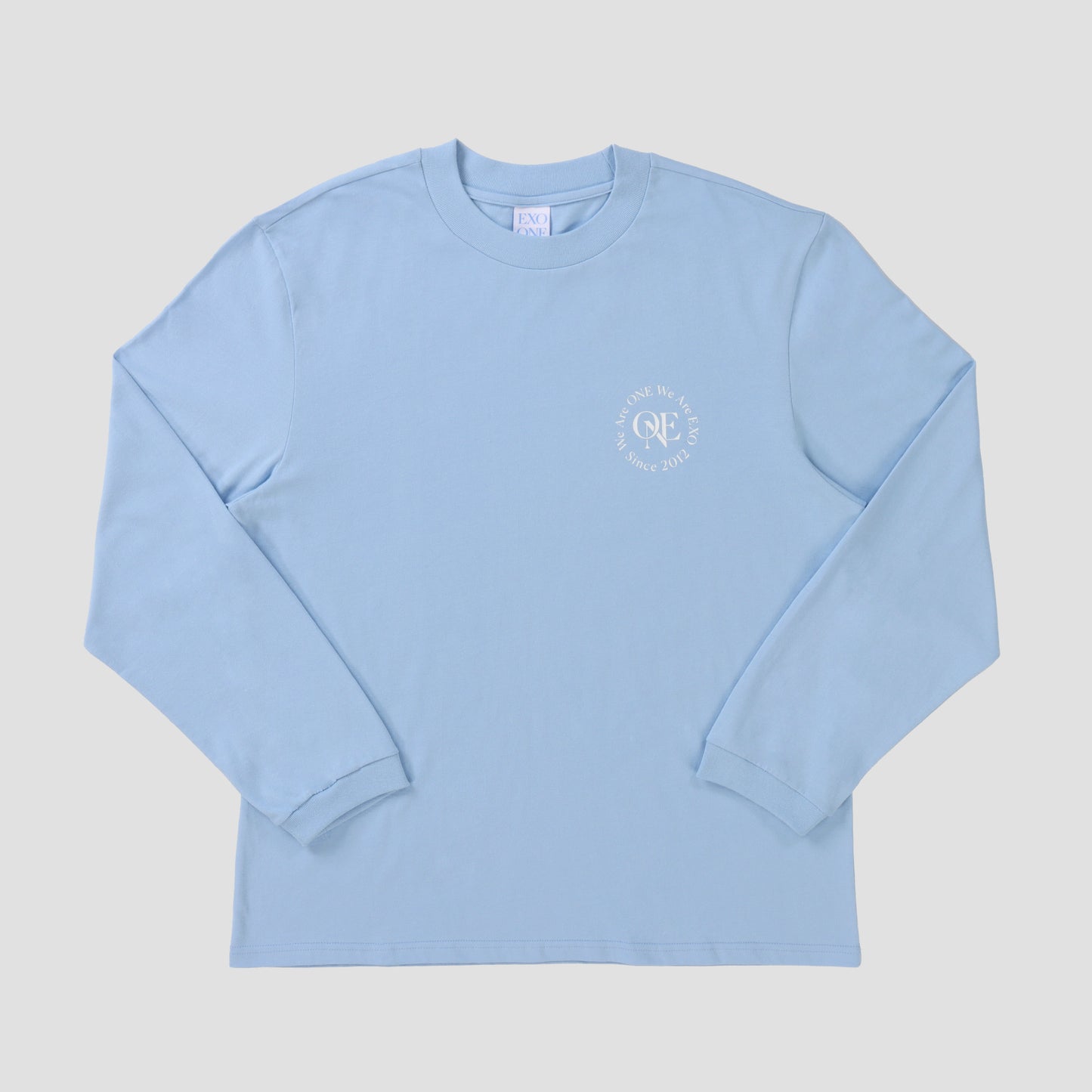 EXO - LONG SLEEVE