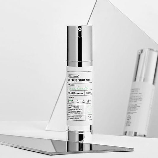 VT - Reedle Shot 100 Essence 50mL