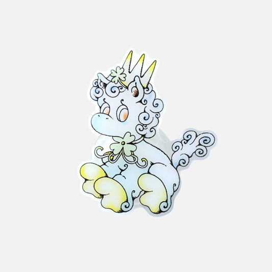 Hearts2Hearts - The Chase - GRIPTOK (CHARACTER VER.)