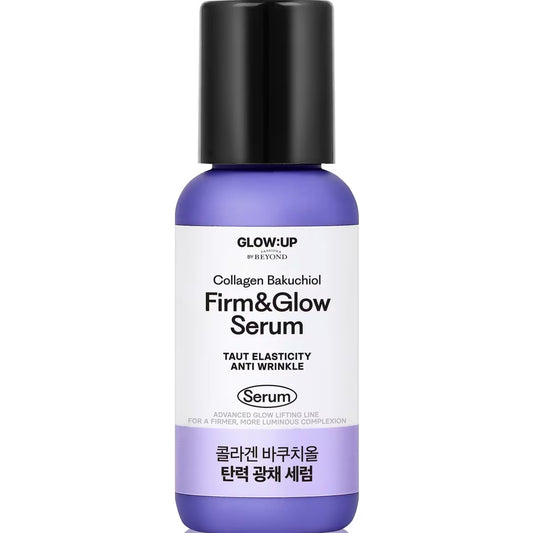 BEYOND - GLOW UP Collagen Bakuchiol FIrm&Glow Serum 45mL