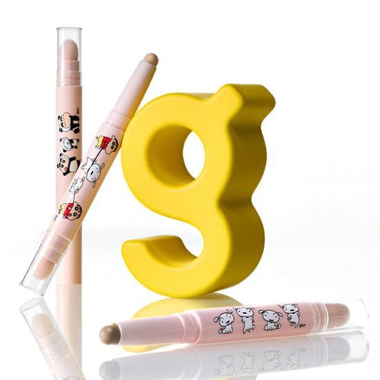 Colorgram X Crayon Shin Chan - Re-Forming Contour Stick
