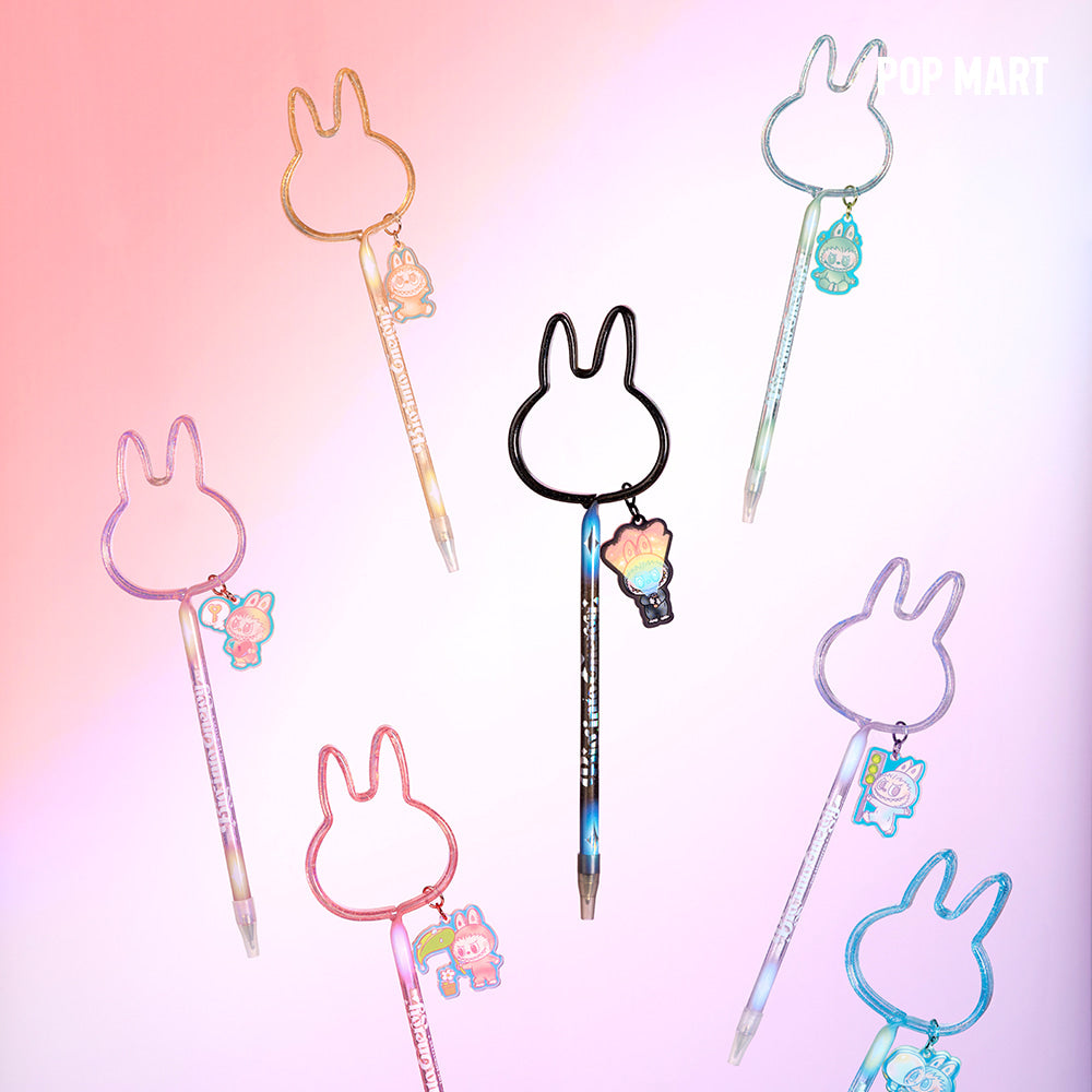 The Monsters - Big into Energy Series Pen Blind Box