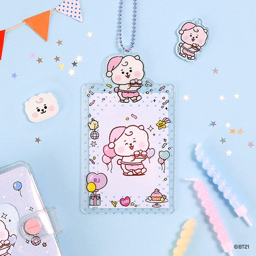 BT21 - Photo Holder (Party)