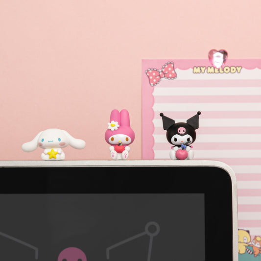 Sanrio - Monitor Figure