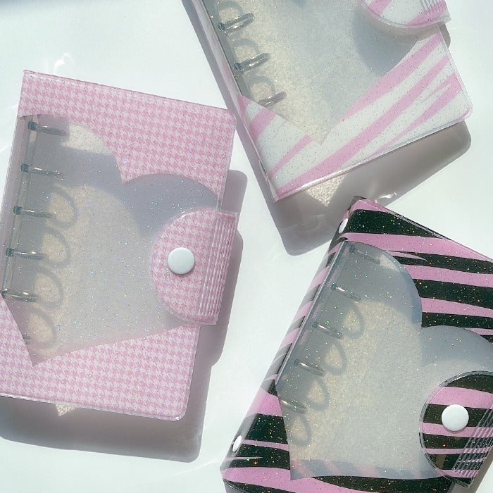 Mering - A7 Gyaru Diary Cover