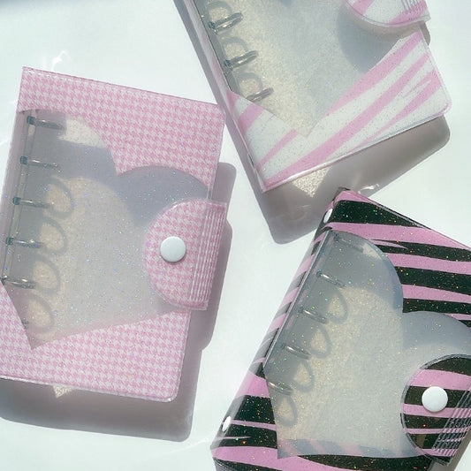 Mering - A7 Gyaru Diary Cover