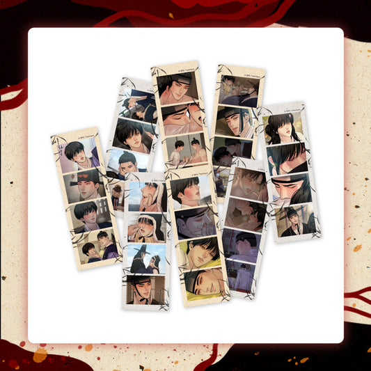 Pintor de la Noche - Pintor de la Vida