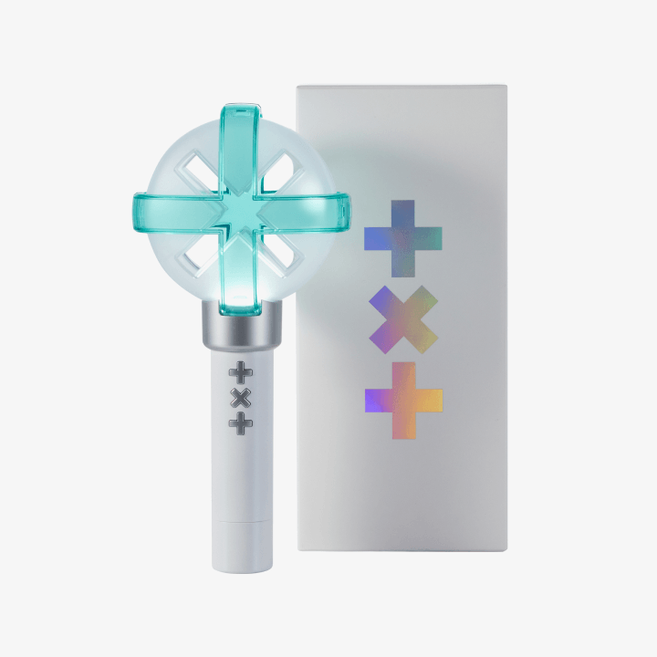 TOMORROW X TOGETHER (TXT) - Official Light Stick Ver.2