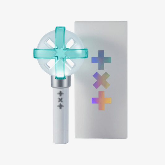 TOMORROW X TOGETHER (TXT) - Light Stick oficial versión 2