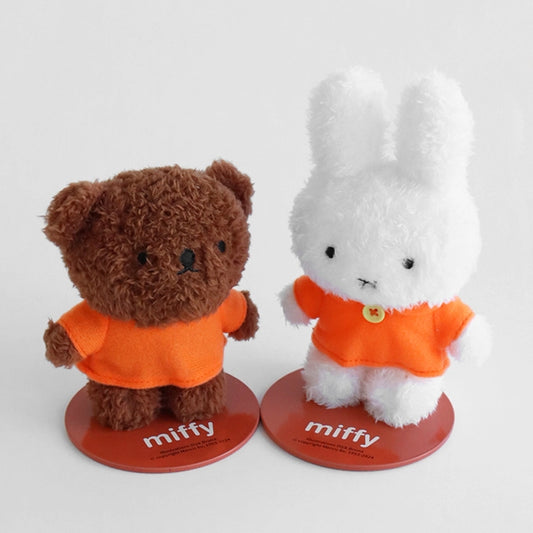 Miffy - Magnet Doll