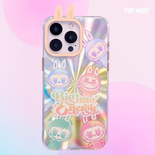 The Monsters - Big into Energy Series Phone Case