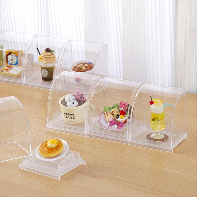 inomata - Miniature Food Display