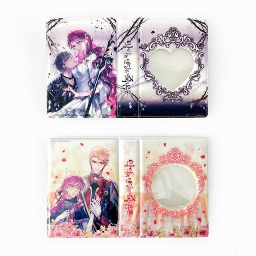 Los villanos están destinados a morir - Colecciona el libro