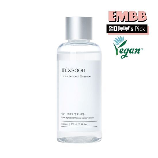 Mixsoon - Bifida Ferment Essence 100mL
