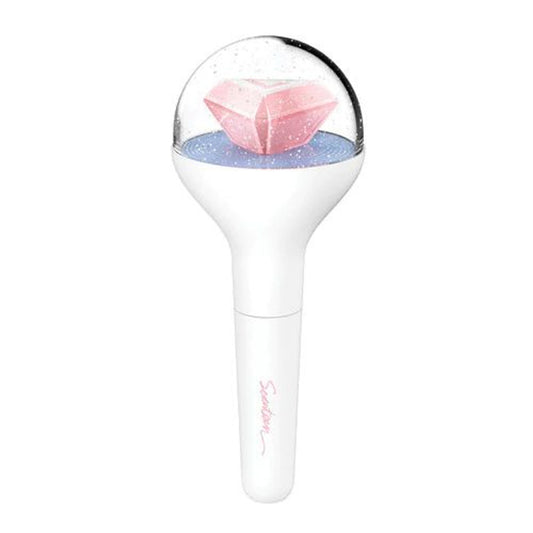 Seventeen - Official Light Stick (Carat Bong)