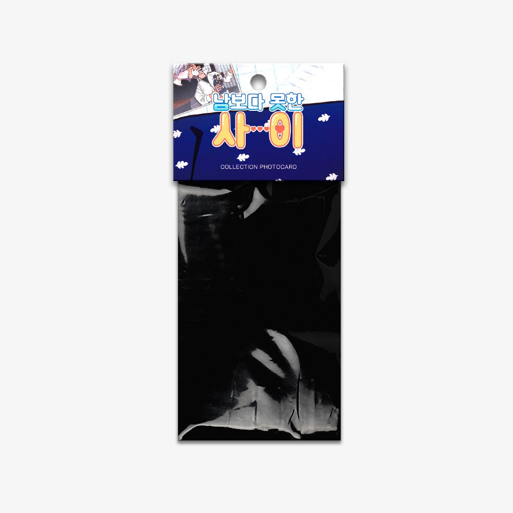 Stranger Than Friends Collection Photo cards