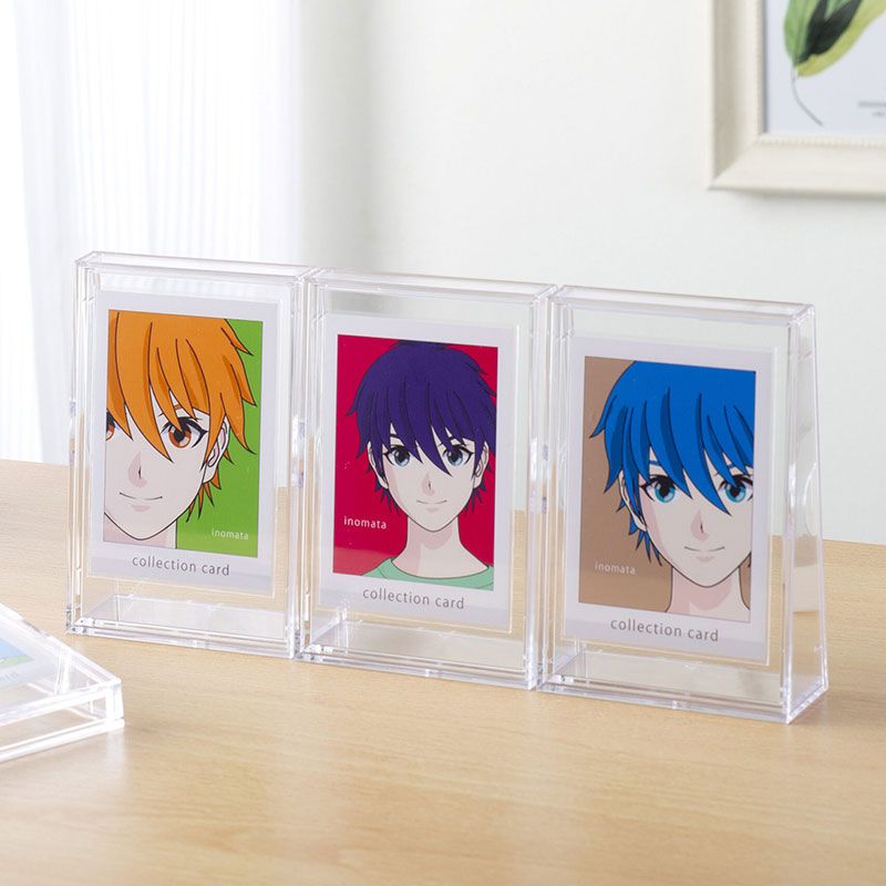 inomata - Card Display Case