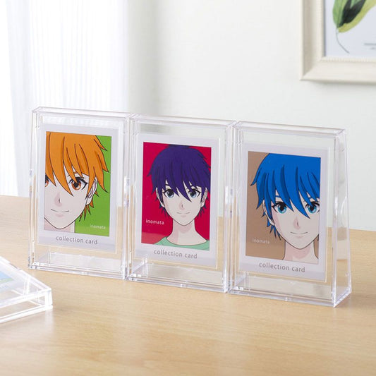 inomata - Card Display Case