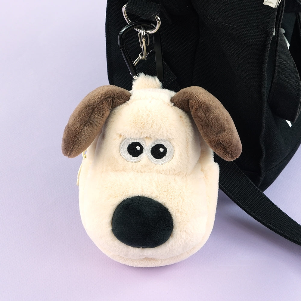 Wallace & Gromit - Mini Pouch
