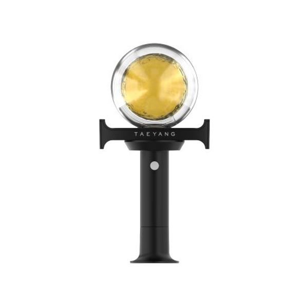 TAEYANG - OFFICIAL LIGHT STICK