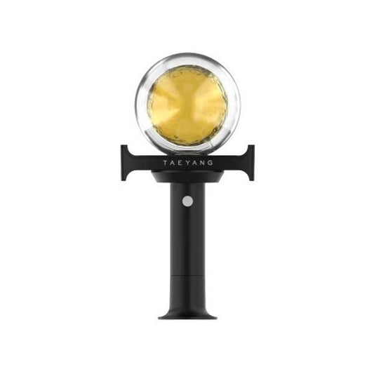 TAEYANG - LIGHT STICK OFICIAL