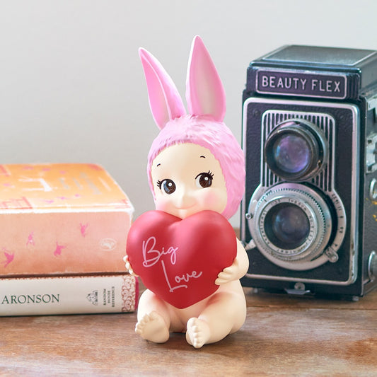 Sonny Angel - Colección Master Heart Rabbit