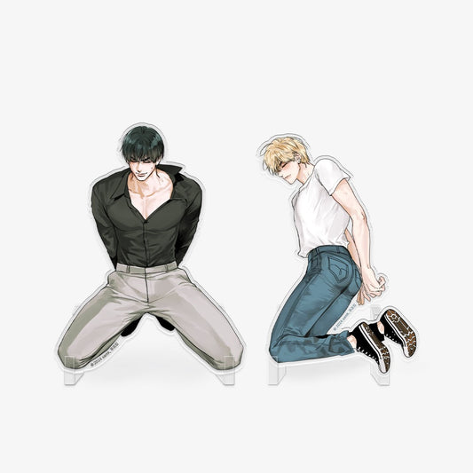 Payback Multi Acrylic Set