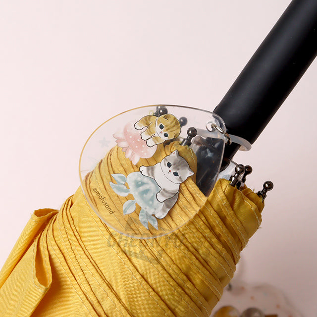 Mofusand - Acrylic Umbrella Charm