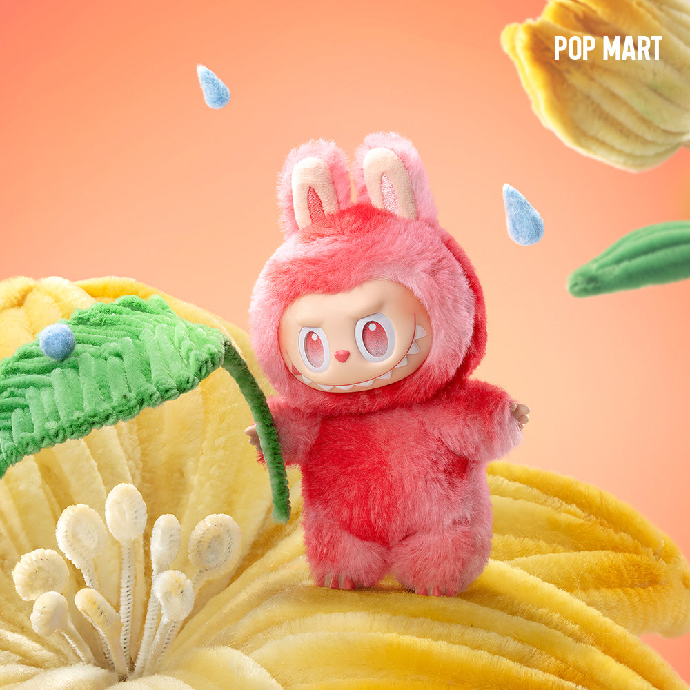 THE MONSTERS - Big Into Energy Plush Key Ring Blind Box