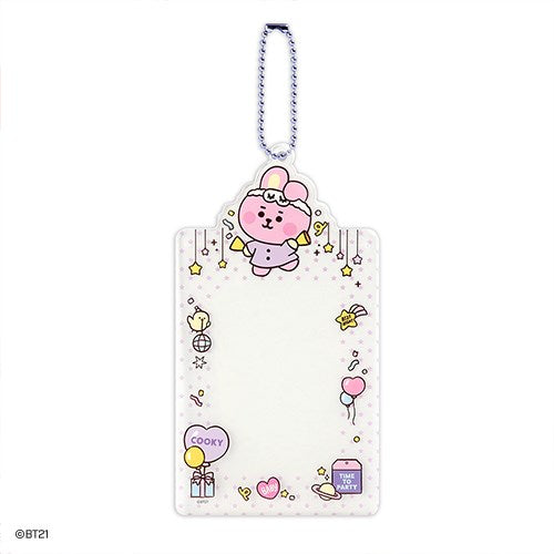 BT21 - Photo Holder (Party)