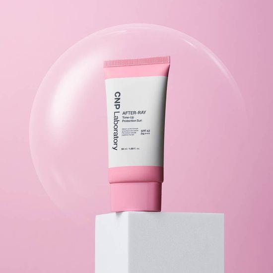 Laboratorio CNP - Protección Solar Tonificante 50 ml Pack Doble