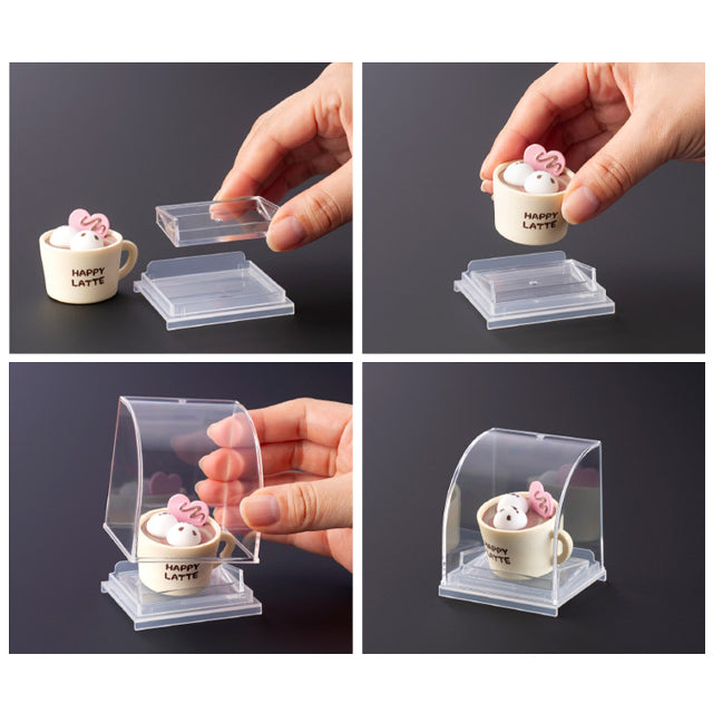 inomata - Miniature Food Display