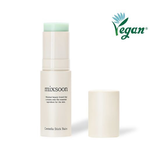 Mixsoon - Centella Asiatica Stick Balm