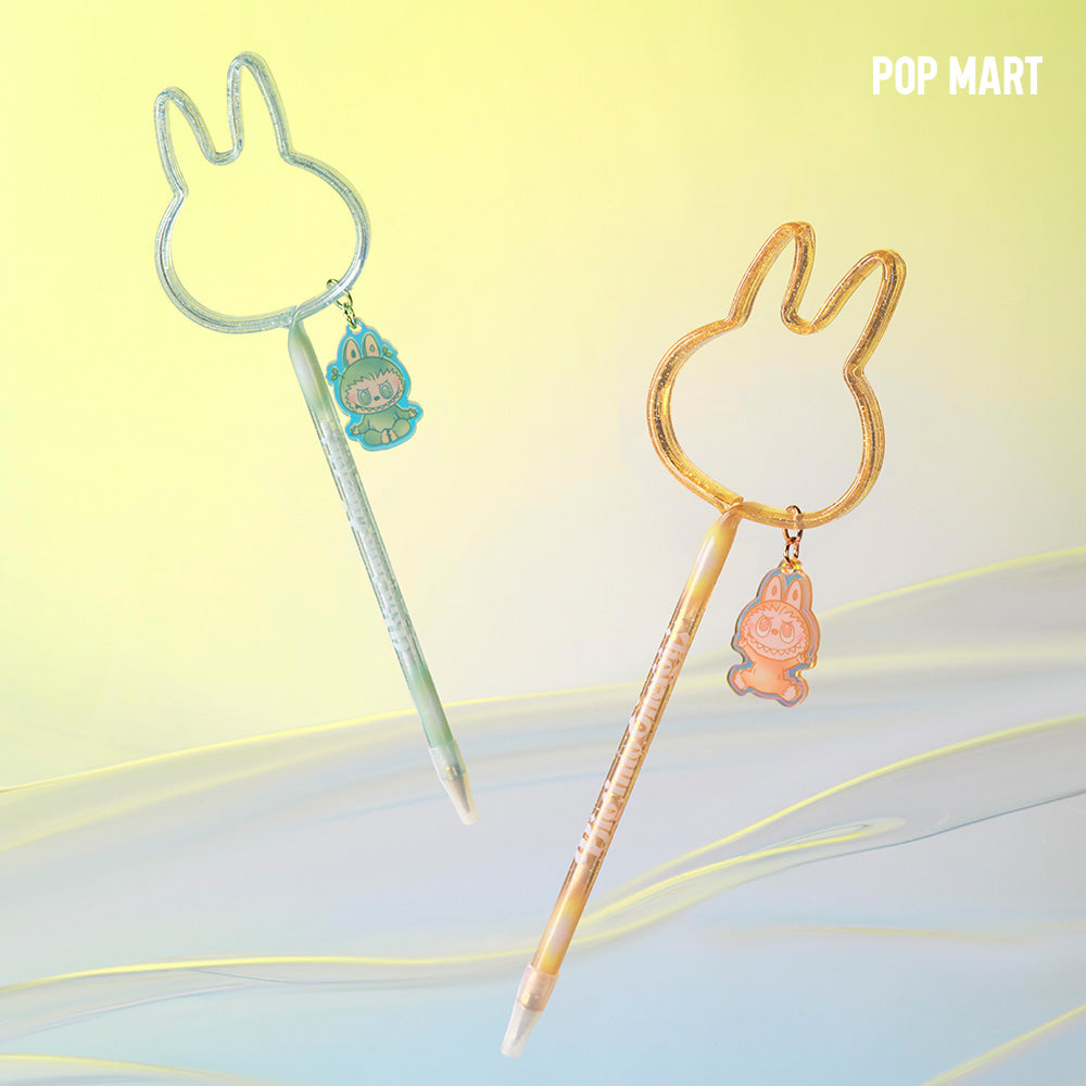 The Monsters - Big into Energy Series Pen Blind Box