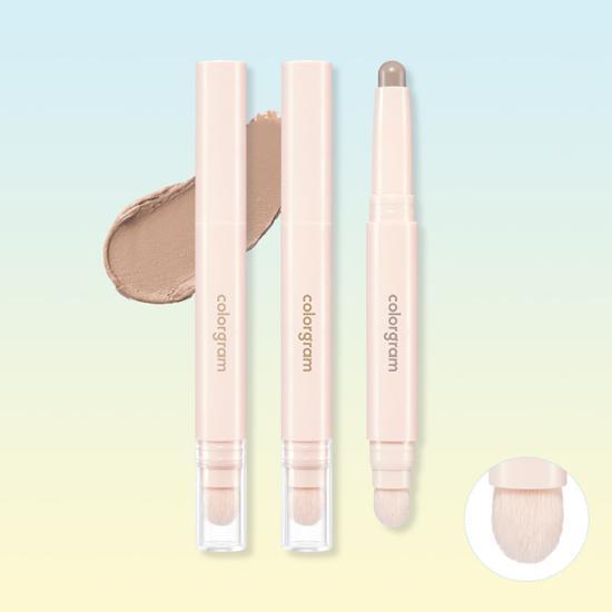 Colorgram X Crayon Shin Chan - Re-Forming Contour Stick