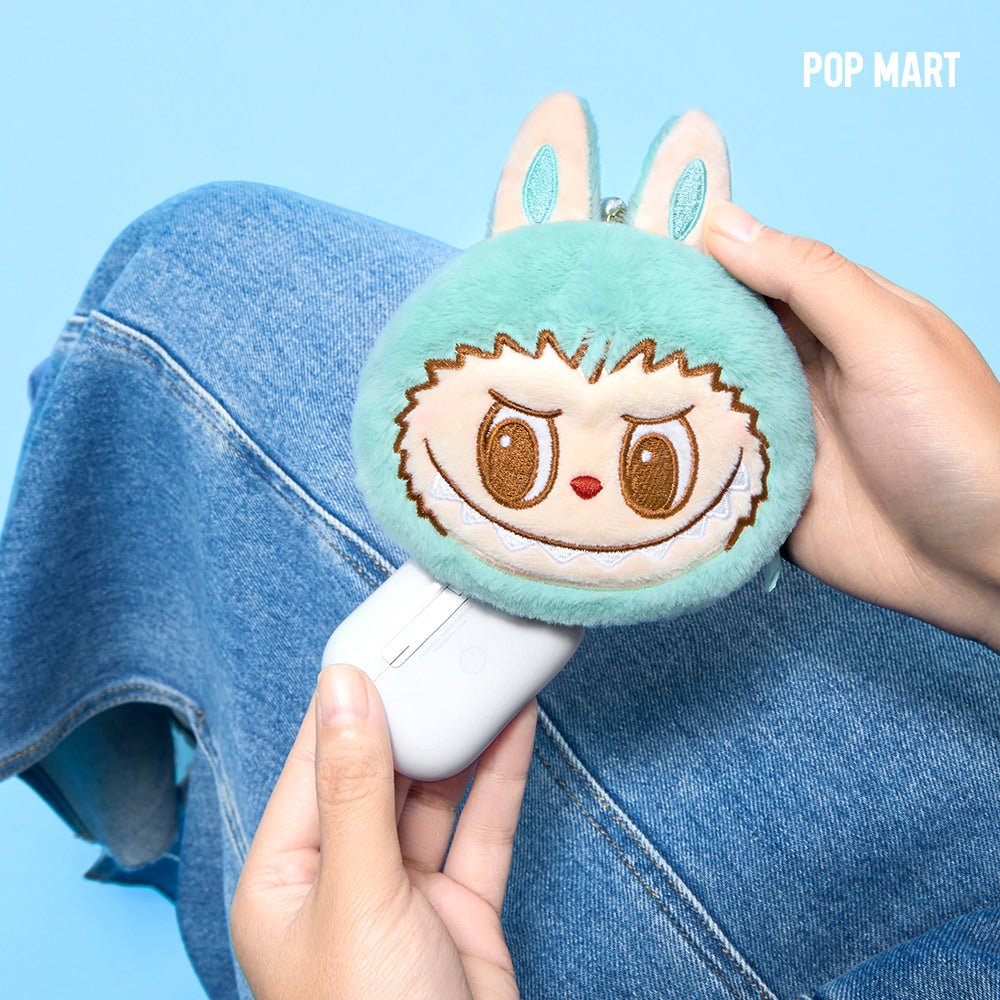 THE MONSTERS - Party Series Reversible Plush Blind Box