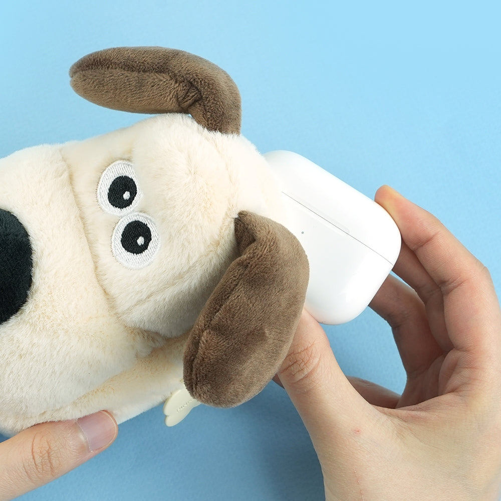 Wallace & Gromit - Mini Pouch