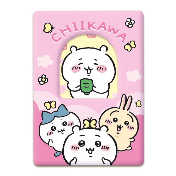 Chiikawa - Собери набор книг