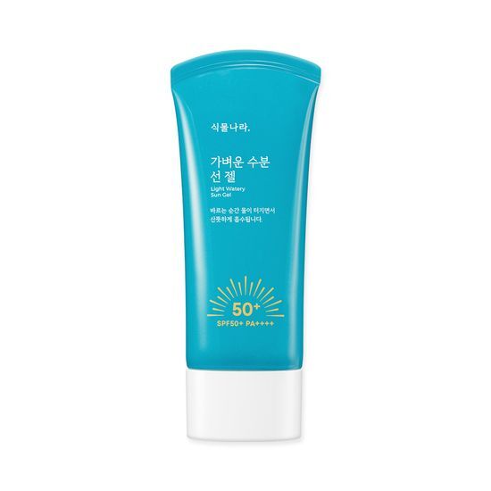 Shingmulnara - Watery Sun Gel