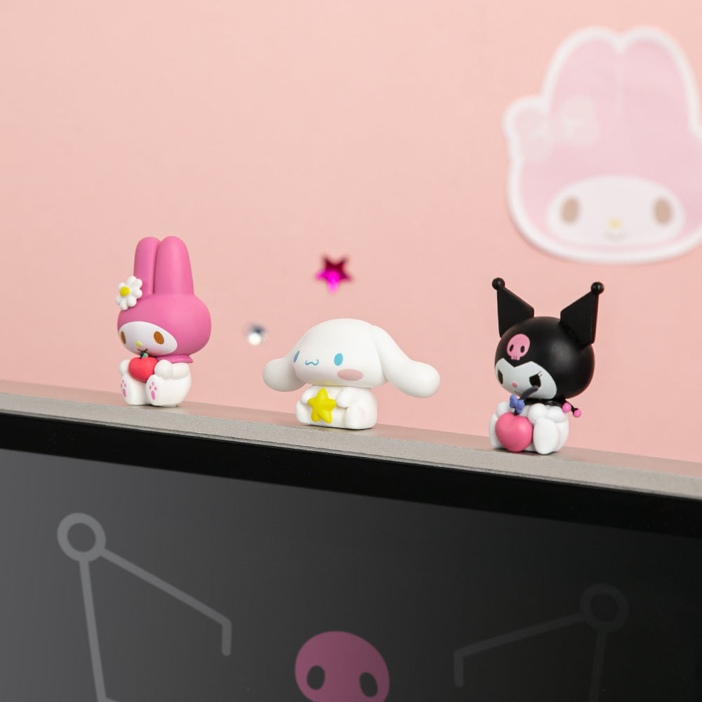 Sanrio - Monitor Figure