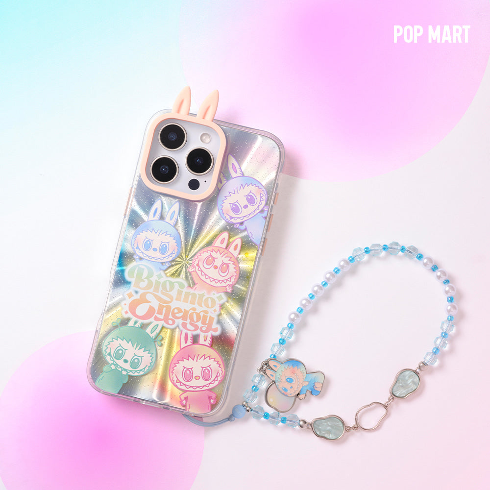 The Monsters - Big into Energy Series Phone Case